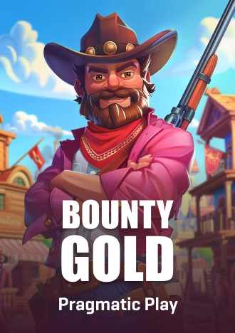 Bounty Gold