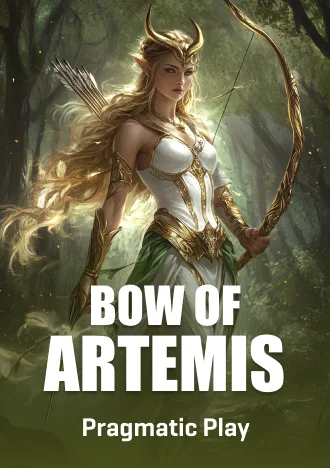 Bow OF Artemis