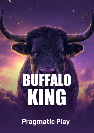 Buffalo King