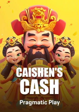 Caishens Cash