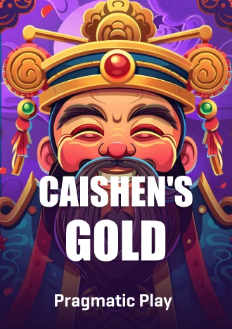 Caishens Gold