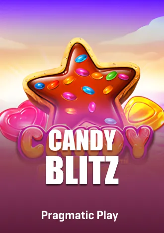 Candy Blitz