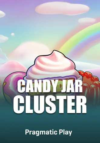 Candy Jar Clusters