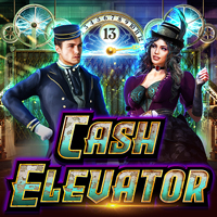 Cash Elevator