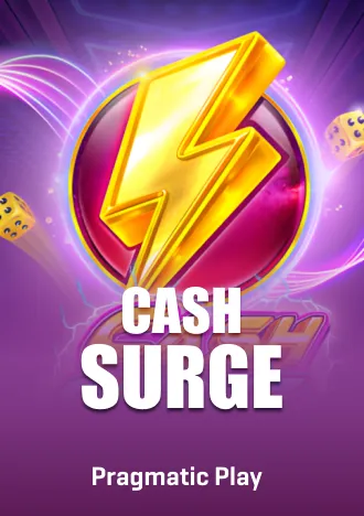 Cash Surge