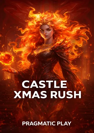Castle OF Fire