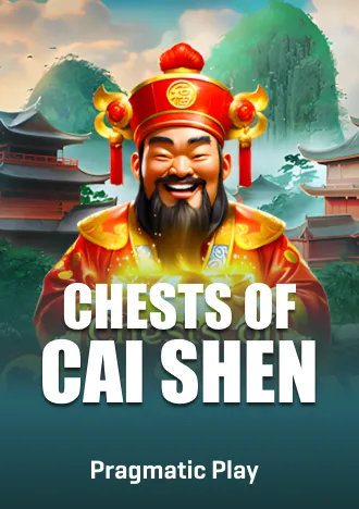 Chests OF Caishen