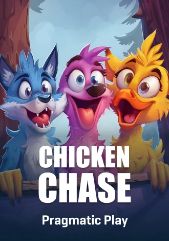 Chicken Chase