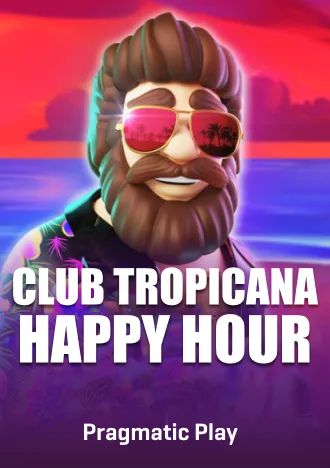 Club Tropicana Happy Hour