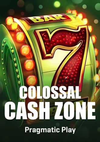Colossal Cash Zone