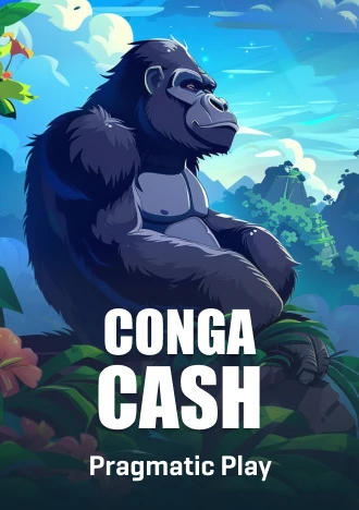Conga Cash