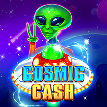 Cosmic Cash