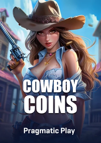 Cowboy Coins