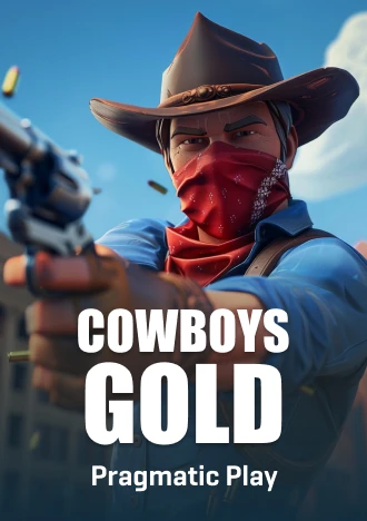 Cowboys Gold
