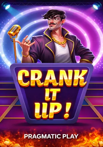 Crank IT UP