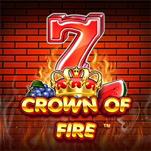 Crown of Fire