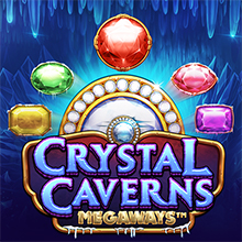 Crystal Caverns Megaways