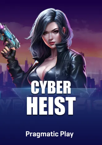 Cyber Heist