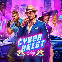Cyberheist City