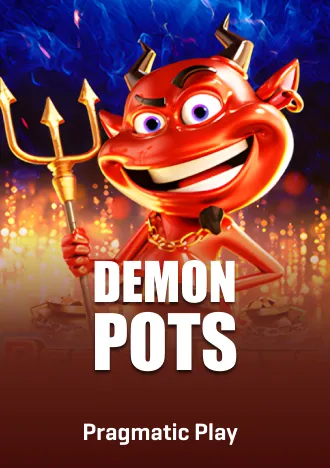 Demon Pots