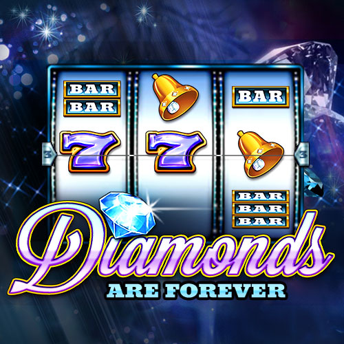 Diamonds are Forever 3 Lines