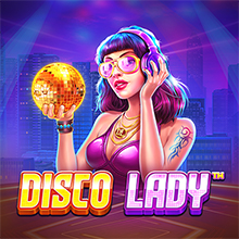 Disco Lady