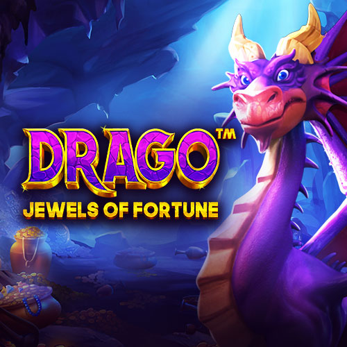 Drago - Jewels of Fortune