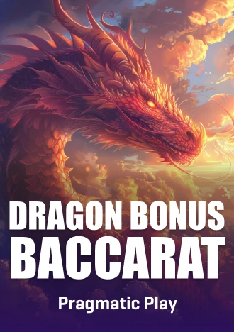 Dragon Bonus Baccarat