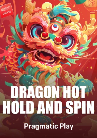 Dragon King Hot