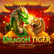 Dragon Tiger Fortunes