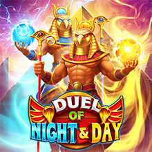 Duel of Night & Day