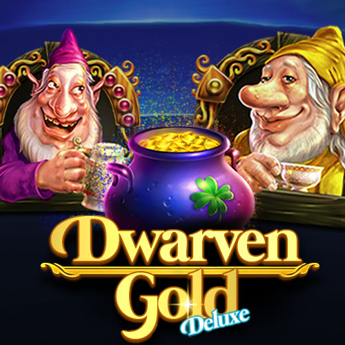 Dwarven Gold Deluxe