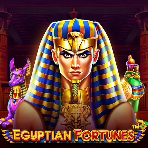Egyptian Fortunes