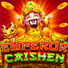 Emperor Caishen