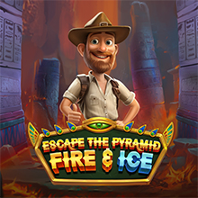 Escape the Pyramid - Fire & Ice