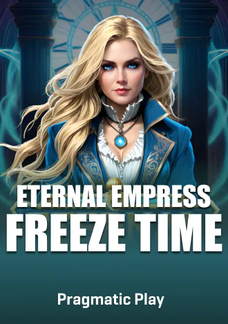 Eternal Empress Freeze Time