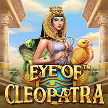 Eye of Cleopatra