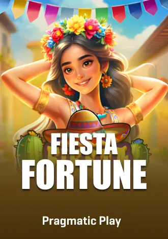 Fiesta Fortune