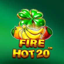 Fire Hot 20