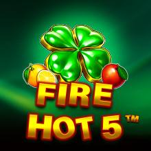 Fire Hot 5