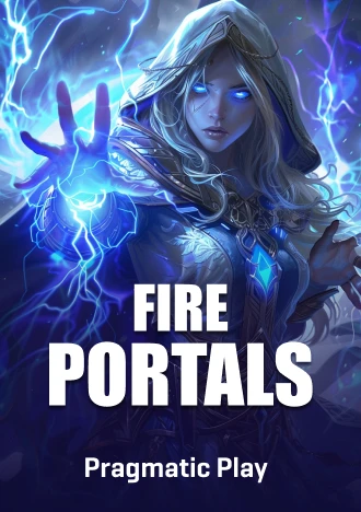 Fire Portals