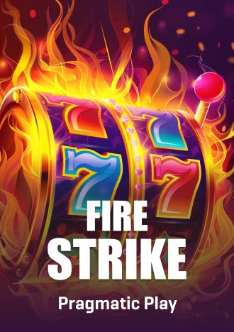 Fire Strike
