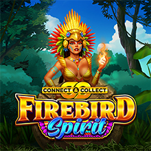 Firebird Spirit - Connect & Collect