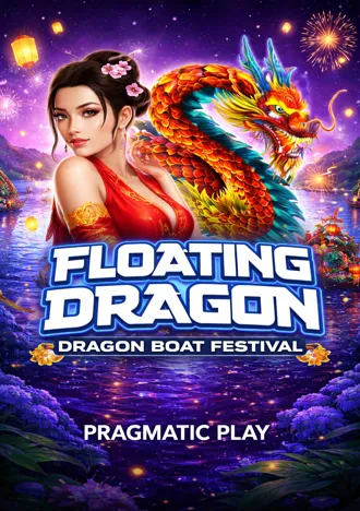 Floating Dragon