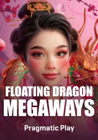Floating Dragong Megaways