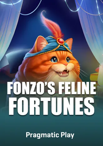 Fonzo Feline Fortunes
