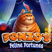Fonzo's Feline Fortunes