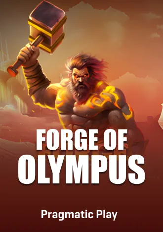 Forge OF Olympus