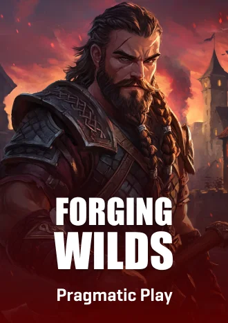 Forging Wilds