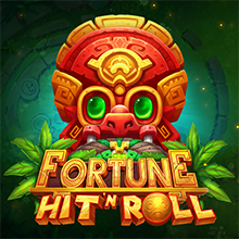 Fortune Hit'n Roll